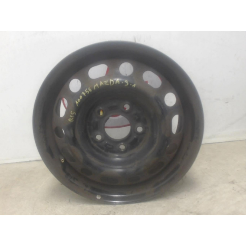 Jante MAZDA 3 1 PHASE 2 d’occasion