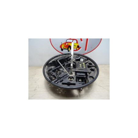 Cric (Ensemble depannage) RENAULT CLIO 2 PHASE 2 d’occasion
