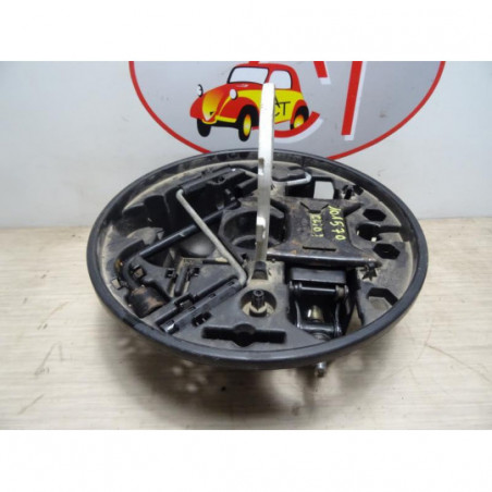 Cric (Ensemble depannage) RENAULT CLIO 2 PHASE 2 d’occasion