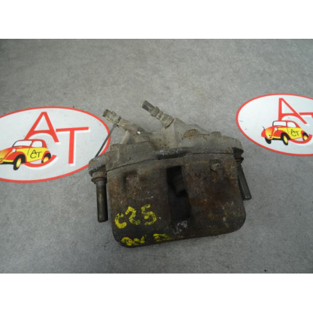 Etrier avant droit (freinage) CITROEN C25 COMBI d’occasion