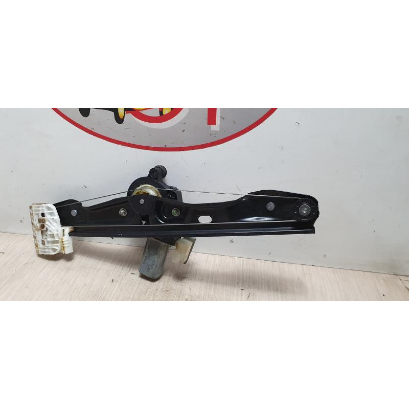 Leve vitre electrique arriere droit BMW SERIE 1 F20 PHASE 1 d’occasion
