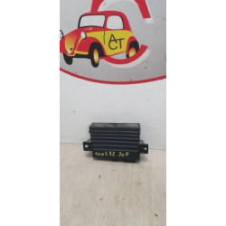 Boitier d'aide au stationnement PEUGEOT 308 1 PHASE 1 d’occasion