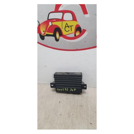 Boitier d'aide au stationnement PEUGEOT 308 1 PHASE 1 d’occasion