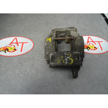 Etrier avant gauche (freinage) CITROEN C35 d’occasion