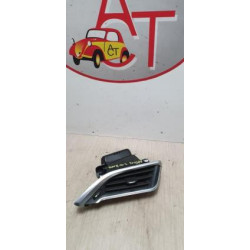 Aerateur tableau de bord avant droit PEUGEOT 2008 1 PHASE 1 d’occasion