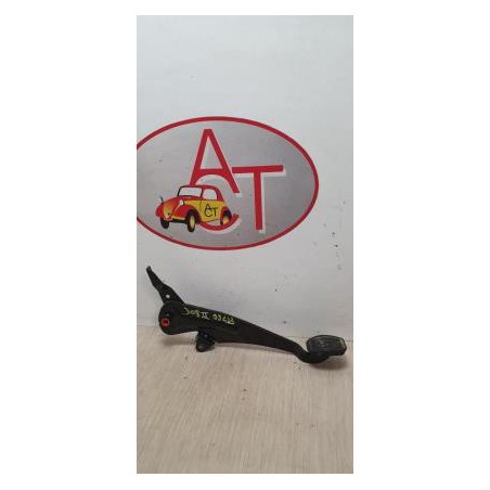 Pedalier de frein PEUGEOT 308 2 SW PHASE 1 BREAK d’occasion