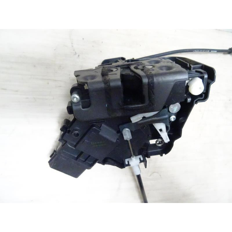 Serrure arriere gauche FORD C-MAX 1 PHASE 2 d’occasion