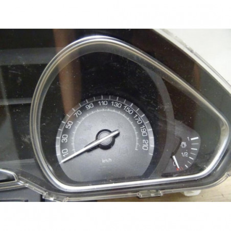 Compteur PEUGEOT 2008 1 PHASE 1 d’occasion