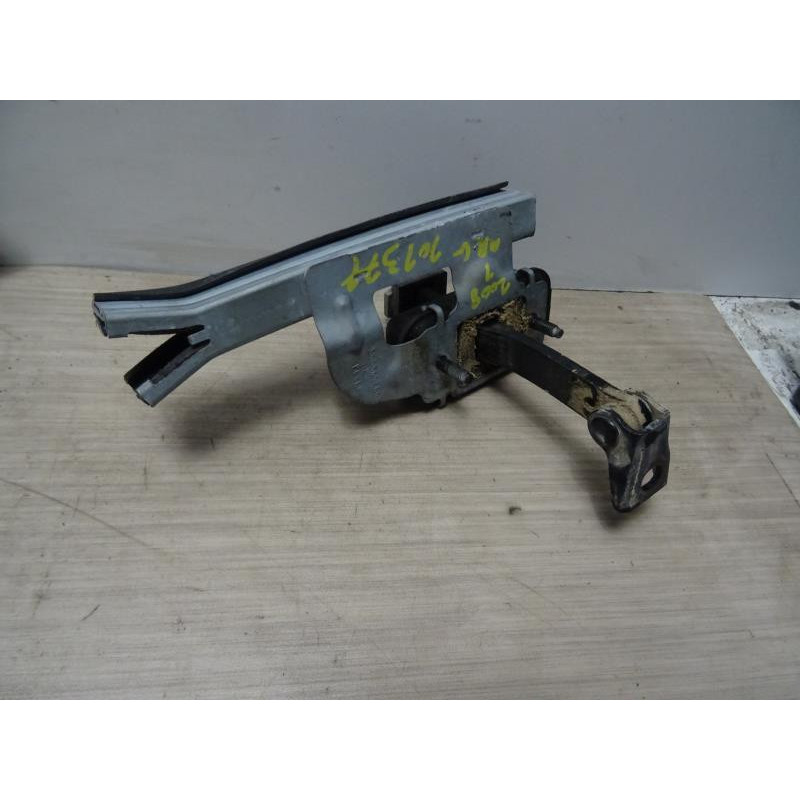 Tirant de porte arriere gauche PEUGEOT 2008 1 PHASE 1 d’occasion