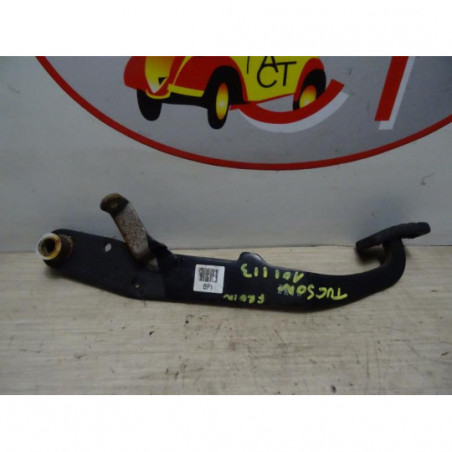 Pedalier de frein HYUNDAI TUCSON 1 d’occasion
