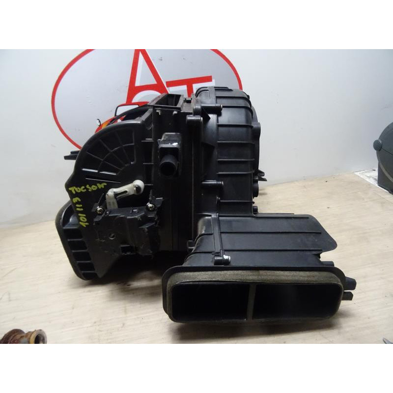 Bloc chauffage HYUNDAI TUCSON 1 d’occasion