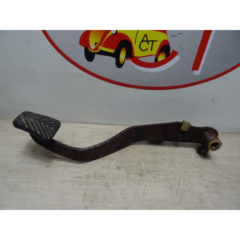 Pedalier d'embrayage HYUNDAI TUCSON 1 d’occasion