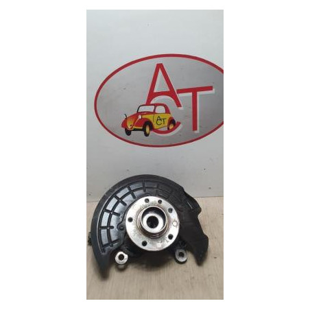 Fusee avant gauche JEEP RENEGADE PHASE 2 d’occasion