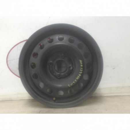 Jante RENAULT CLIO 2 PHASE 2 d’occasion