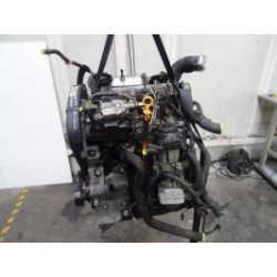 Moteur VOLKSWAGEN POLO 4 PHASE 1 d’occasion