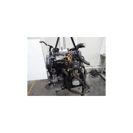 Moteur VOLKSWAGEN POLO 4 PHASE 1 d’occasion