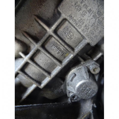 Moteur VOLKSWAGEN POLO 4 PHASE 1 d’occasion
