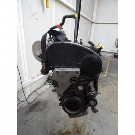 Moteur VOLKSWAGEN POLO 4 PHASE 1 d’occasion