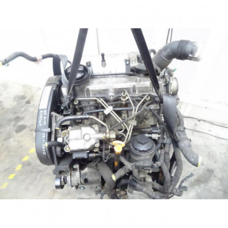 Moteur VOLKSWAGEN POLO 4 PHASE 1 d’occasion