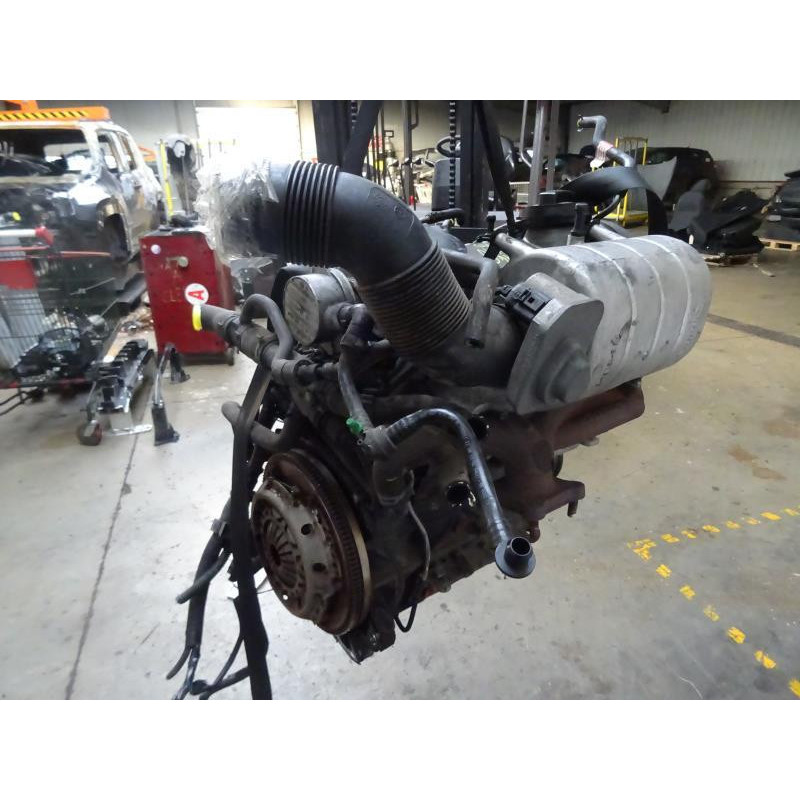 Moteur VOLKSWAGEN POLO 4 PHASE 1 d’occasion