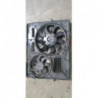 Moto ventilateur radiateur VOLKSWAGEN TOUAREG 1 PHASE 1 d’occasion