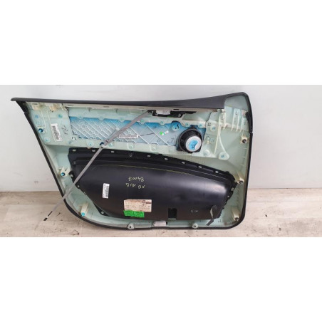 Interieur complet BMW X5 E70 PHASE 1 d’occasion