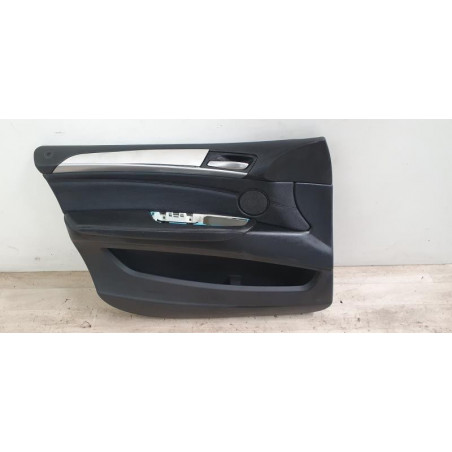 Interieur complet BMW X5 E70 PHASE 1 d’occasion
