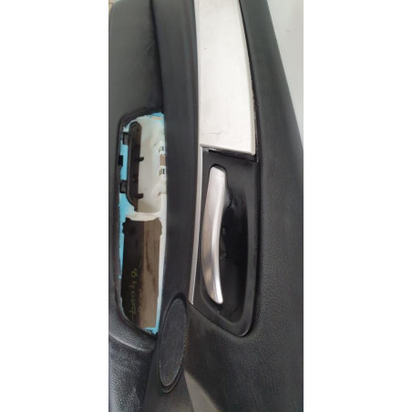 Interieur complet BMW X5 E70 PHASE 1 d’occasion