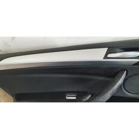 Interieur complet BMW X5 E70 PHASE 1 d’occasion