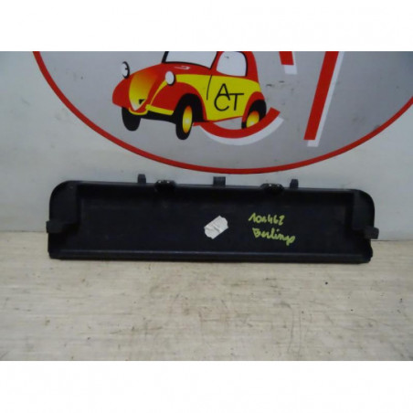 Porte boite a gants CITROEN BERLINGO 1 PHASE 1 d’occasion