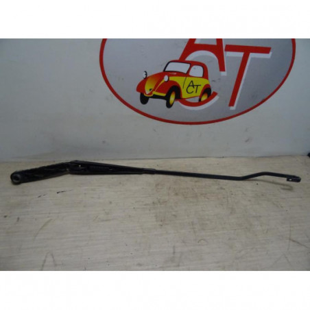 Bras essuie glace avant droit CITROEN BERLINGO 1 PHASE 1 d’occasion