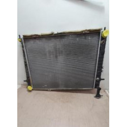 Radiateur eau HYUNDAI TUCSON 1 d’occasion