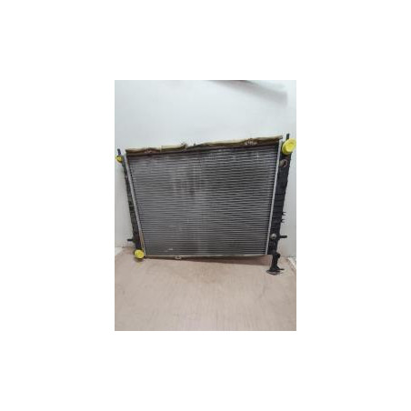 Radiateur eau HYUNDAI TUCSON 1 d’occasion