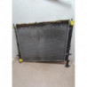 Radiateur eau HYUNDAI TUCSON 1 d’occasion