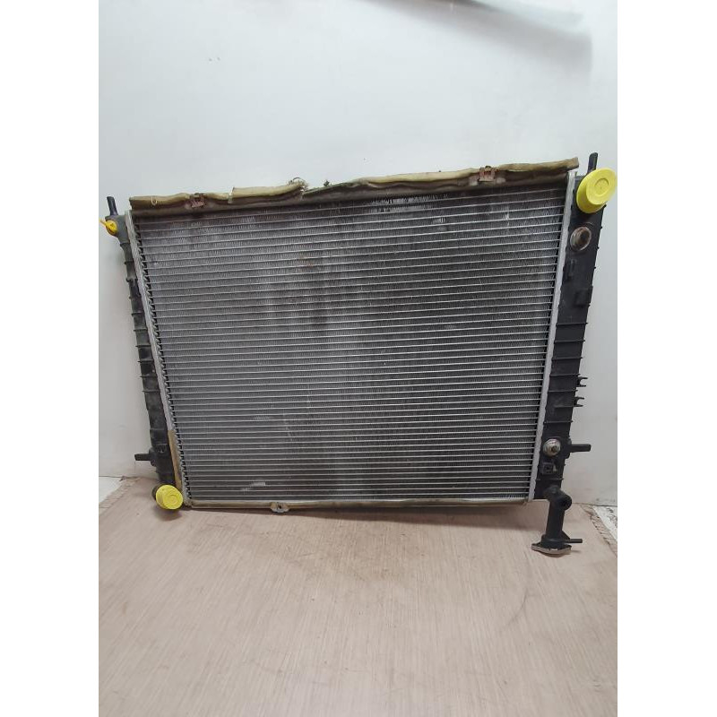 Radiateur eau HYUNDAI TUCSON 1 d’occasion