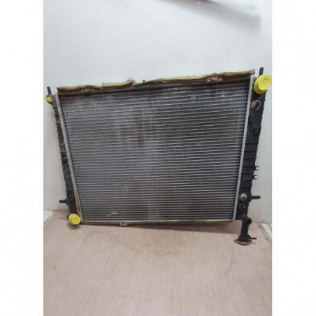 Radiateur eau HYUNDAI TUCSON 1 d’occasion