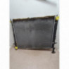 Radiateur eau HYUNDAI TUCSON 1 d’occasion