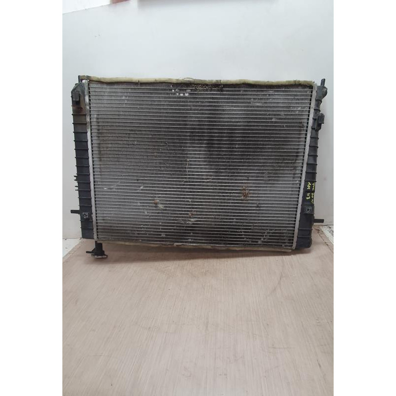Radiateur eau HYUNDAI TUCSON 1 d’occasion
