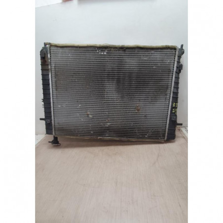 Radiateur eau HYUNDAI TUCSON 1 d’occasion