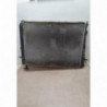 Radiateur eau HYUNDAI TUCSON 1 d’occasion