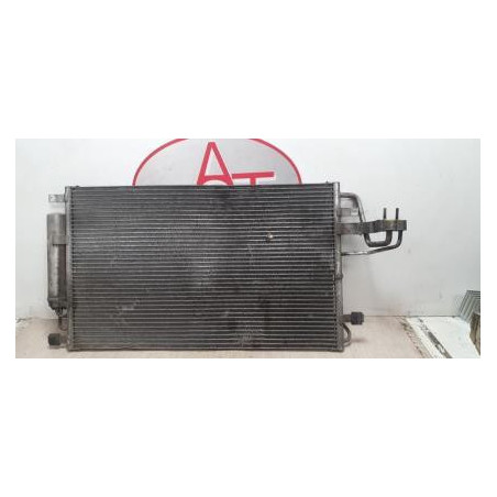 Radiateur clim HYUNDAI TUCSON 1 d’occasion
