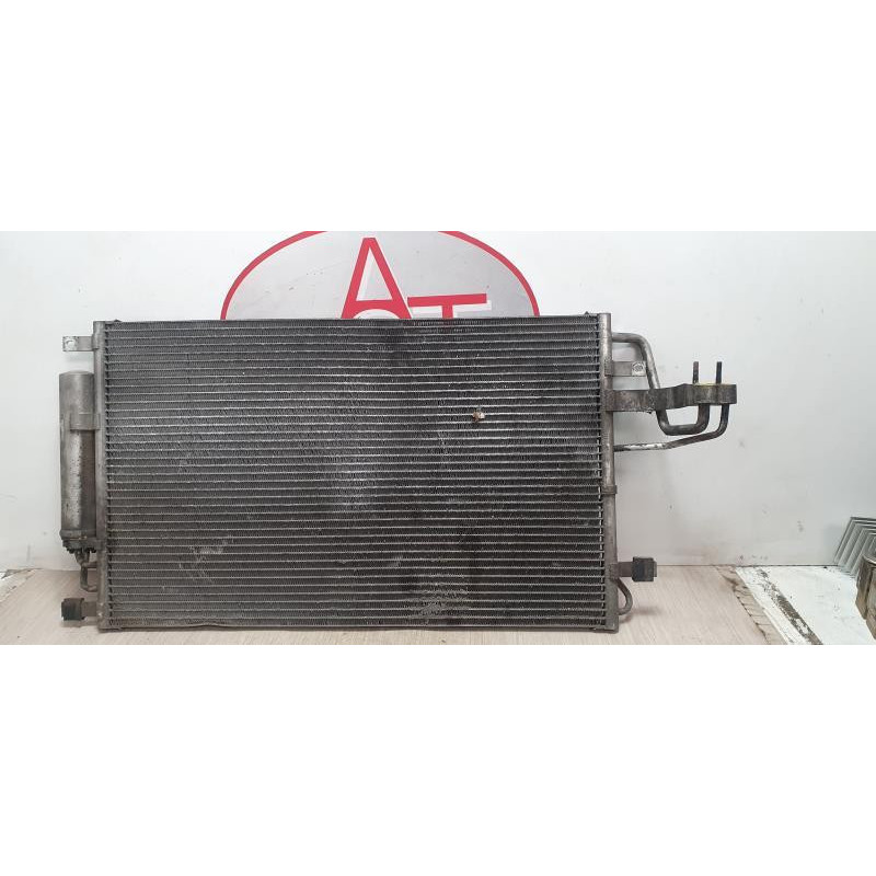 Radiateur clim HYUNDAI TUCSON 1 d’occasion