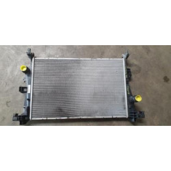 Radiateur eau JEEP RENEGADE PHASE 2 d’occasion