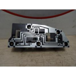 Platine feu arriere gauche PEUGEOT 406 PHASE 1 d’occasion