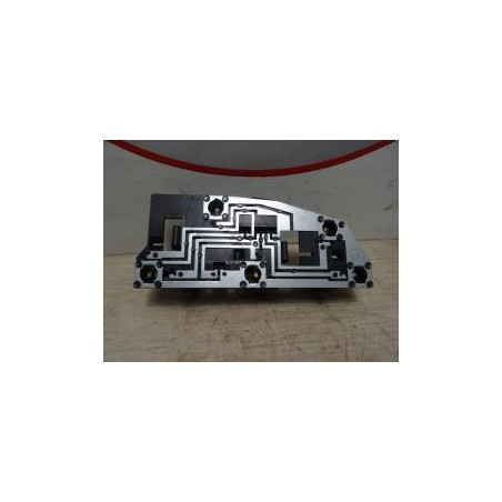 Platine feu arriere gauche PEUGEOT 406 PHASE 1 d’occasion