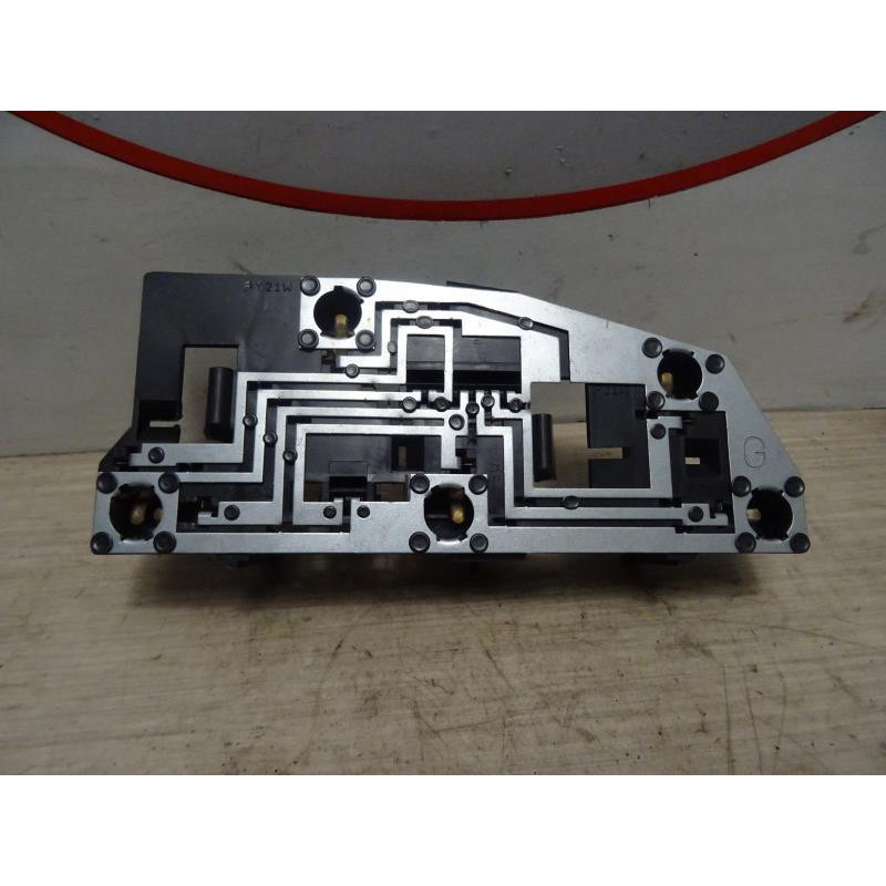 Platine feu arriere gauche PEUGEOT 406 PHASE 1 d’occasion