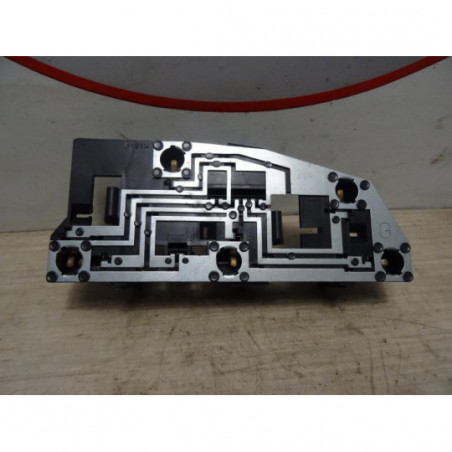 Platine feu arriere gauche PEUGEOT 406 PHASE 1 d’occasion