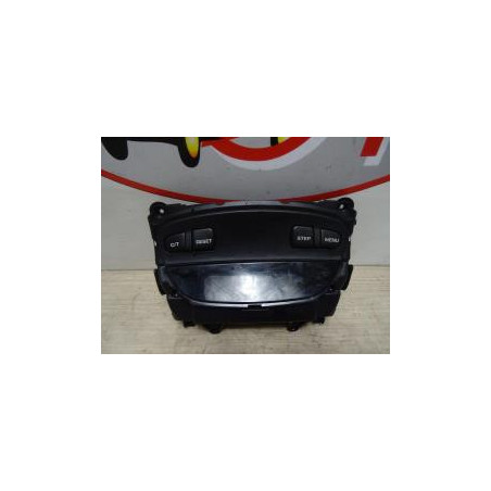 Afficheur JEEP GRAND CHEROKEE 1 PHASE 2 d’occasion