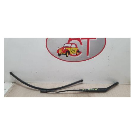 Bras essuie glace avant droit CITROEN C4 2 PHASE 1 d’occasion