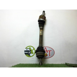 Cardan gauche (transmission) CITROEN C4PICASSO PICAS GD d’occasion